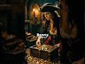 PIRATAS 🏴☠️ MÁS TEMIBLES #shortsviral #curiosidades #shortvideo #sabiasque #piratas