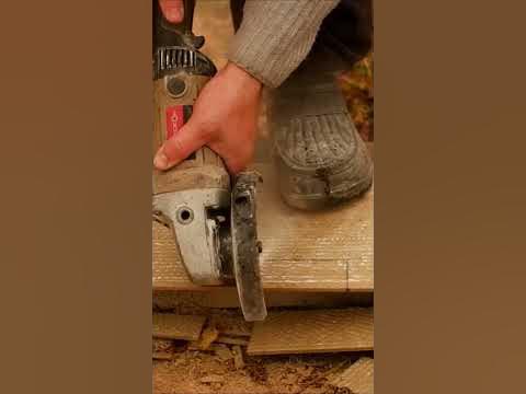 Чтобы в Бане НЕ БЫЛО Запаха! Путь к Бане Мечты, Серия 34 - Трапы с ...