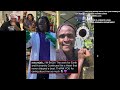 Yourrage And Dontai React To Julian Brown Being Found