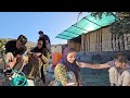 ❤️⛰️🚗A Happy Day in the Mountains | Fatemeh’s Father Visits and Ali Returns from the City ❤️⛰️