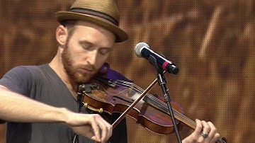 Insects vs Robots - TheyllKillYaa (Live at Farm Aid 2017)