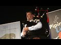 P/M Gillies Memorial 2017 (2 of 4) - Angus MacColl