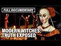 Real witches among us  seasons of the witch i absolute mysteries