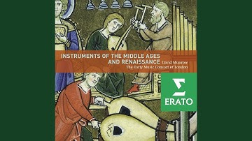 Kortholt - Bicinium (Mon petit cueur) from Georg Rhaw