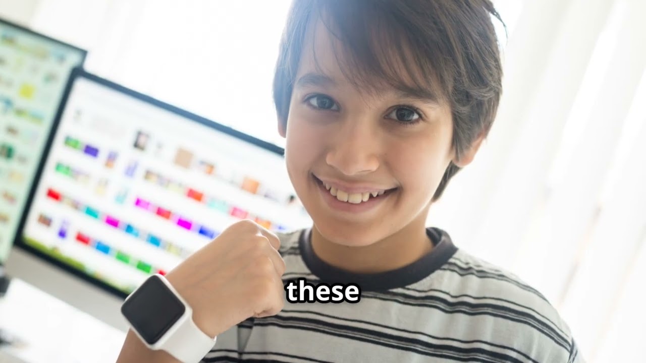 Apple Watch for Kids  Parent Approved 2025!!!