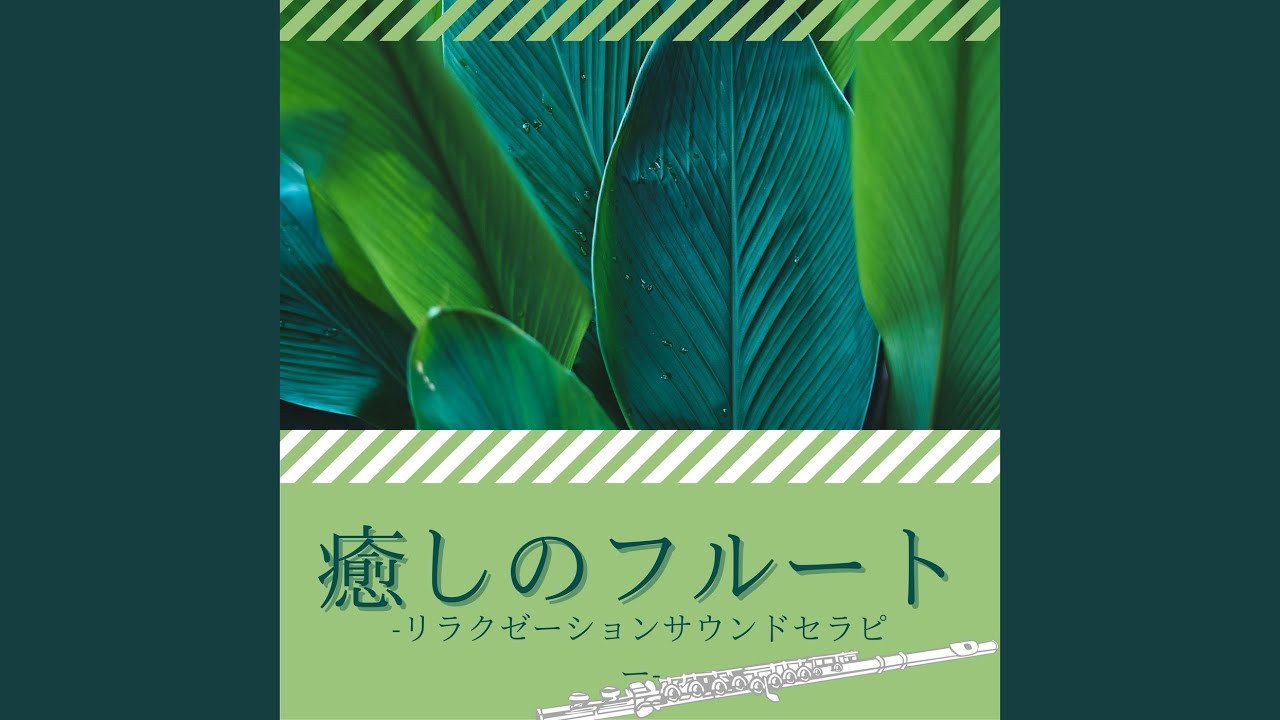 Watch 自然鳥の鳴き声フルート音楽 on YouTube