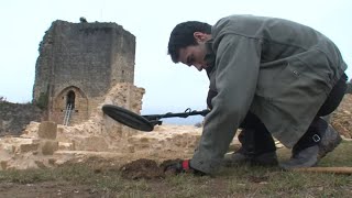 Chasseurs de trésors