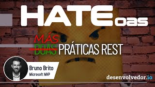 HATEOAS - MÁS PRÁTICAS - REST