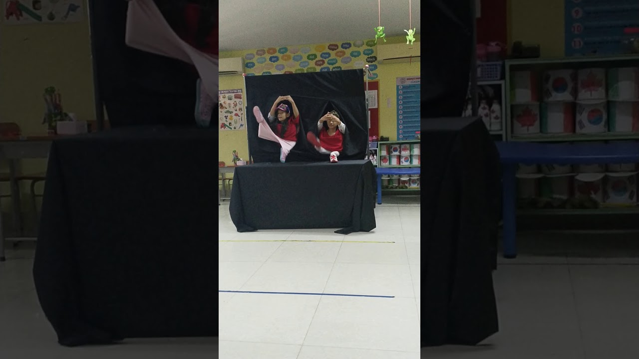 midget dancing YouTube