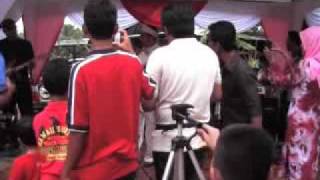 Cinta kristal  pengantin