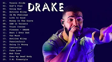 Best Songs Of Drake 2021 - Drake Greatest Hits 2021 - Drake Melhores Músicas 2021