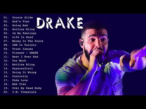 Best Songs Of Drake 2021 - Drake Greatest Hits 2021 - Drake Melhores Músicas 2021