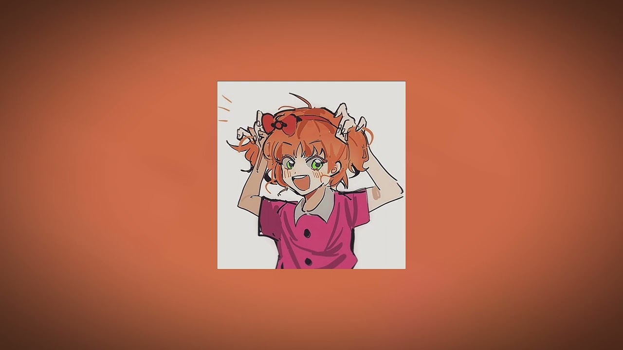 Daddy's little monster--Sped up--Tryhardninja--