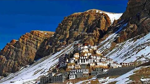 NEPAL: The Most Impossible Country on Earth | 4K Travel| Documentary