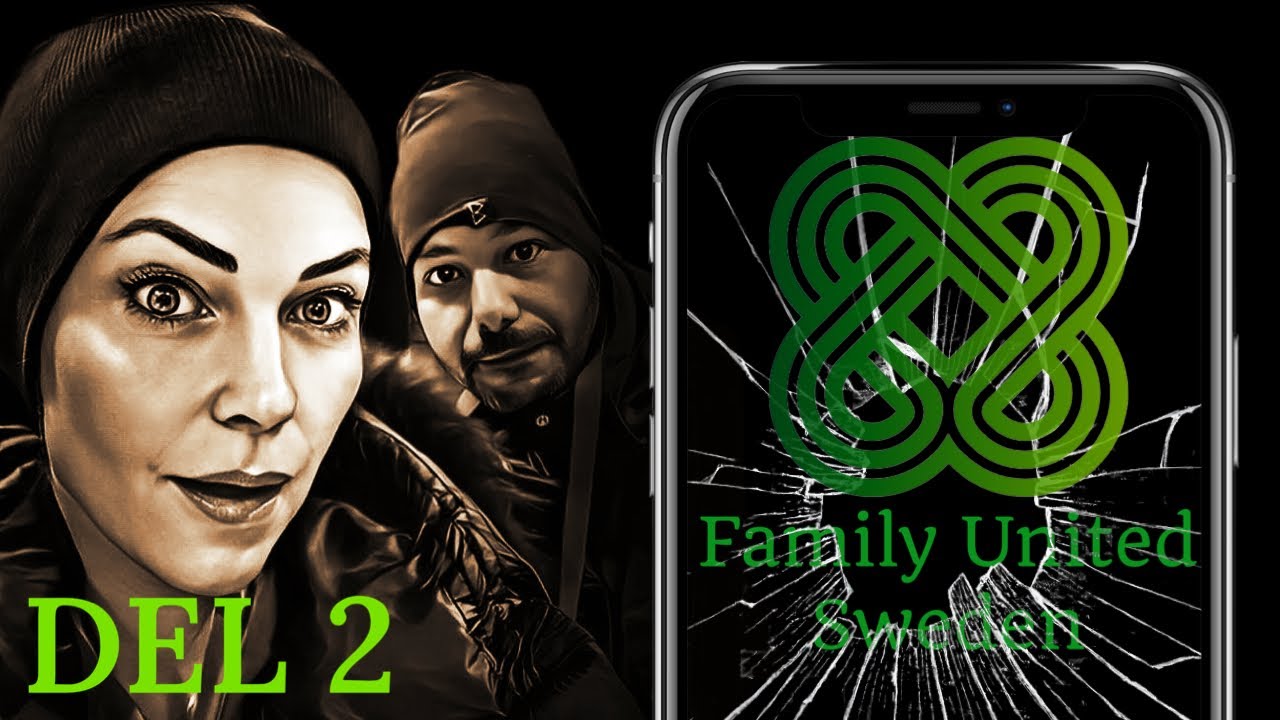 Family Uniteds TRAGISKA Försök!