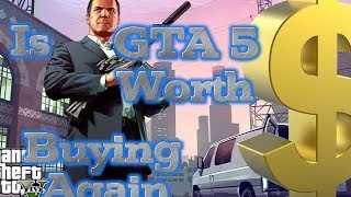 Gta 5 worth buying