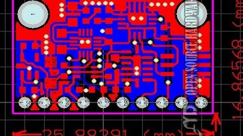 ADXL345 & Arduino & GY-80 (parte3)