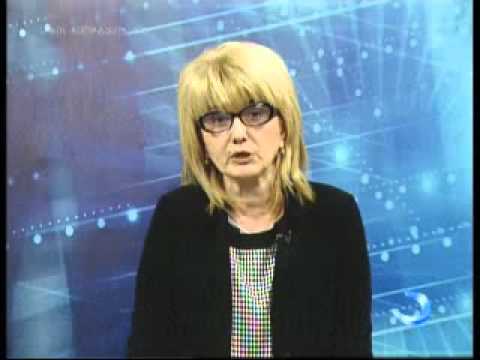 ემუქრება თუ არა ებოლას ვირუსი საქართველოს? – \"დროს\" კითხვებს მარო ჩხაიძე უპასუხებს