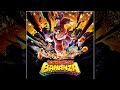 Zebra Bananza || Donkey Kong Bananza (Original Soundtrack)
