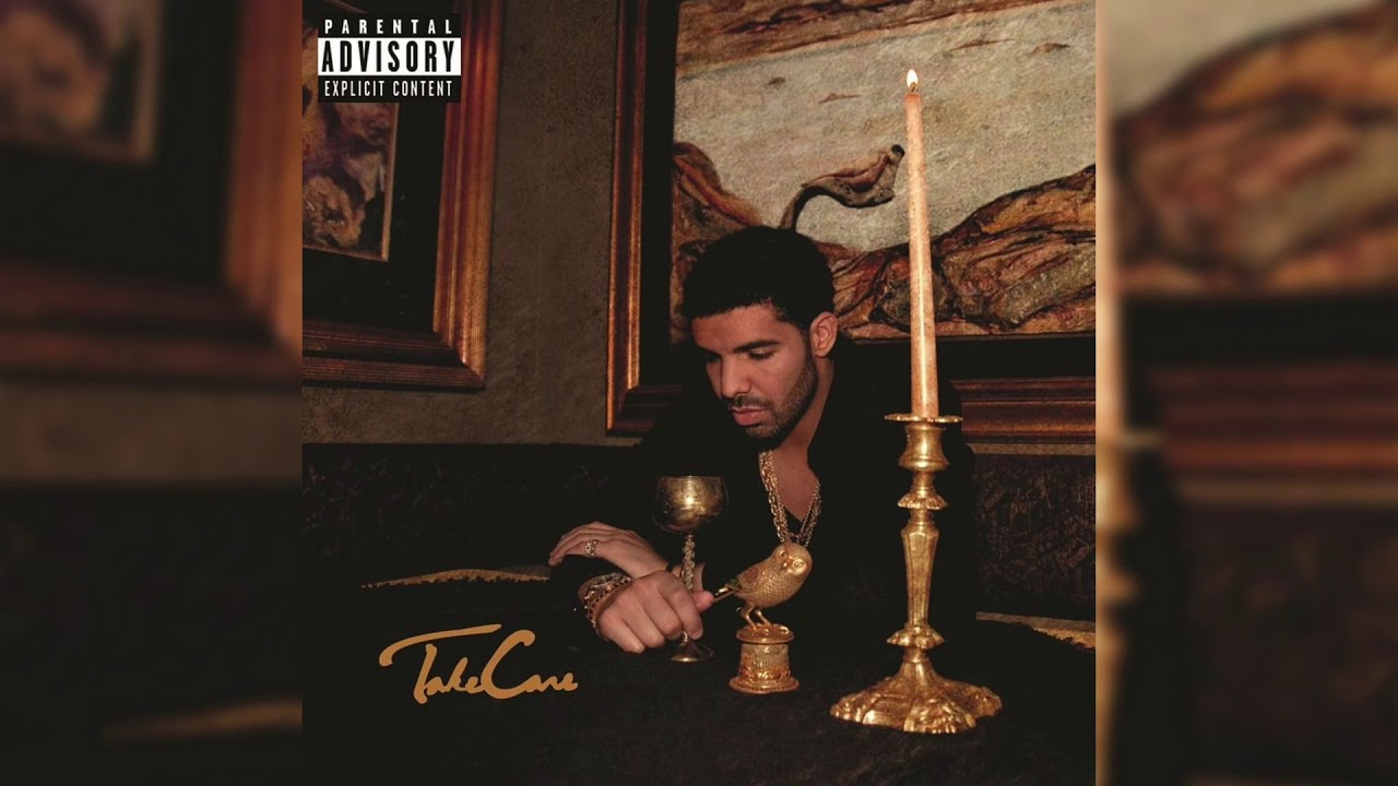 The Ride ft. The Weeknd - Drake (Take Care)