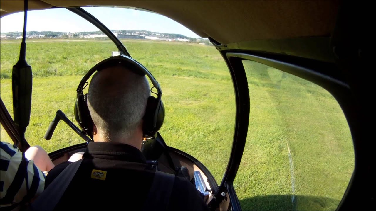 R44 LPC 2013 - YouTube