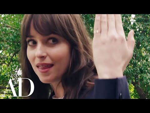 Dakota Johnson Is At War With Her Neighbors | Architectural Digest