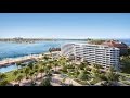 Apartments for sale in MINA by Azizi, Palm Jumeirah Affordable beach living | Prices Full Review