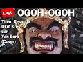 Cover Lagu Ogoh-Ogoh Yan Bero & Okid Kres Tilem Kesanga | Lagu Ogoh Ogoh Populer di Bali