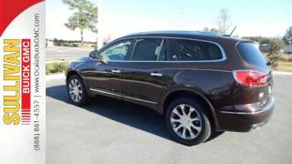 New 2016 Buick Enclave Ocala FL Gainesville, GA #6E+306