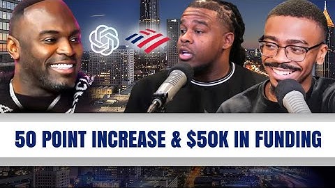 Metro2 Ai Credit Repair & Funding Strategies