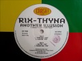 Rixthyna  another illusion