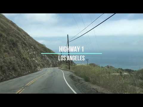 Video: Los Angeles autoverhuur gids en tips