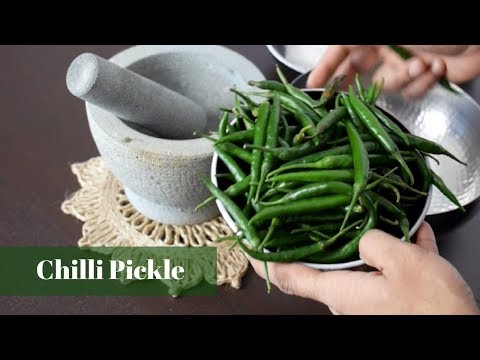 indian-chilli-pickle-recipe-|-fermented-chilli-|-pickled-chilli-peppers