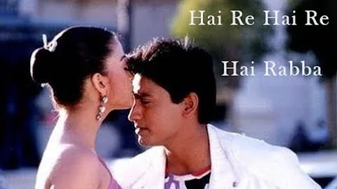 Hai Re Hai Re Hai Rabba -by Udit Naraayan & Kavita...