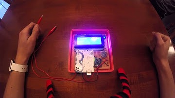 Arduino Bicycle Project Part 1