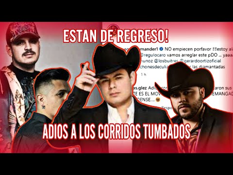 El regreso de