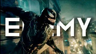 Venom 2 Carnage Imagine Dragons Enemy