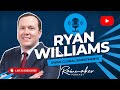 Ryan Williams on Mastering Sales with a Lean Team and a Personal Touch at Swan Global Investments