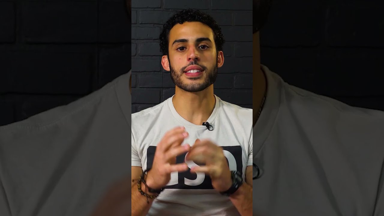 Chisel your face by doing THIS with your tongue shorts