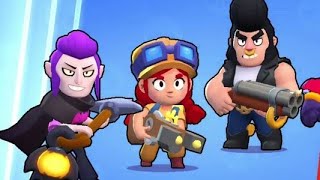 Brawl Stars Android Game Play Walkthrough Part 226