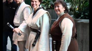 ECCC  2011 Day Two Cosplay Slideshow