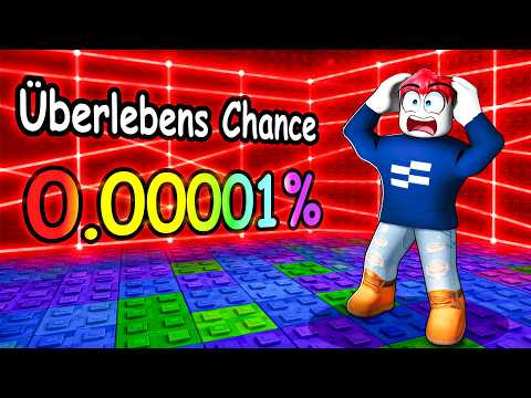 TODES WAHRSCHEINLICHKEIT STEIGT MIT JEDER SEKUNDE... — Video von Benx auf YouTube