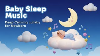  Baby Sleep Music – Gentle Lullaby for Babies 🌙 Sahara Serenity – Soft Algerian Baby Lullaby screenshot 5
