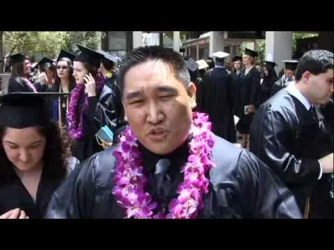 UCBerkeley Graduates' Thoughts on the Future