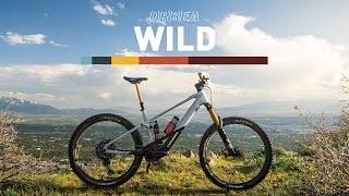 Orbea Wild Review: Unleash Your Wild Side