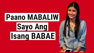 13 PINAKAMADALING PARAAN PARA MABALIW SAYO ANG ISANG BABAE screenshot 1