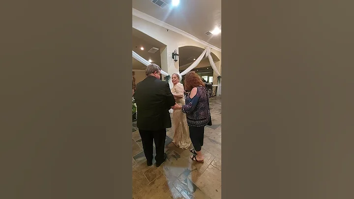 Rob & Aurora's Wedding (1)