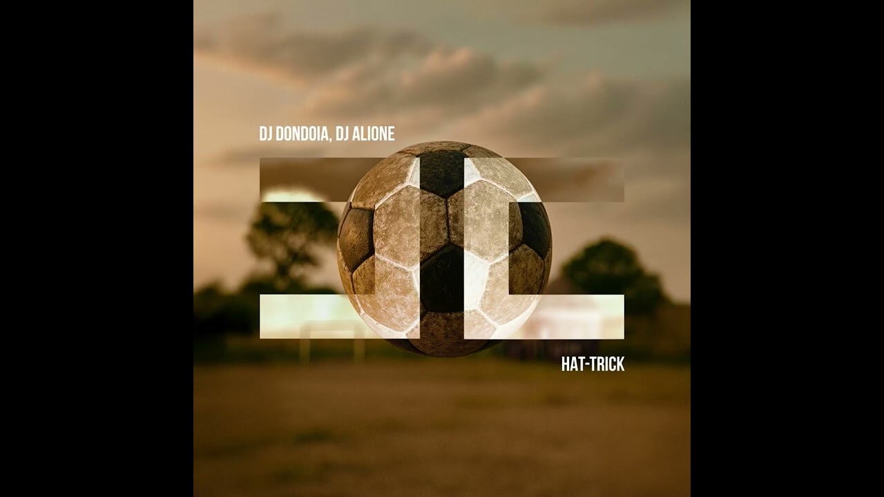 Watch DJ DONDOIA X DJ ALIONE - HAT TRICK on YouTube Watch DJ DONDOIA X DJ ALIONE - HAT TRICK on YouTube