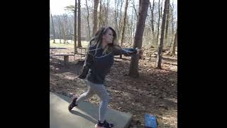 Findley State Park  #lake #boating #discgolf