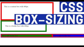 CSS BOX SIZING | BOX SIZING IN CSS IN HINDI | CSS BOX SIZING TUTORIAL By CodeETeach